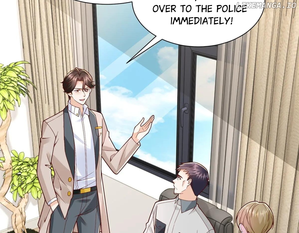 I randomly have a new career every week Chapter 769 - page 57